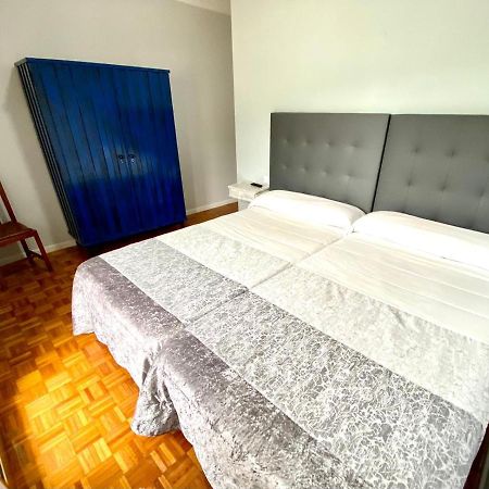 Garden Lodge Hostal Evencio ريبادافيا المظهر الخارجي الصورة