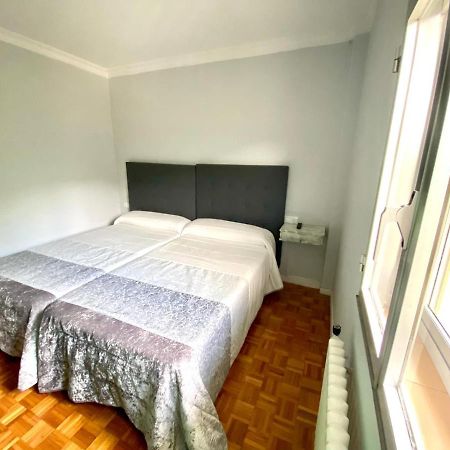 Garden Lodge Hostal Evencio ريبادافيا المظهر الخارجي الصورة