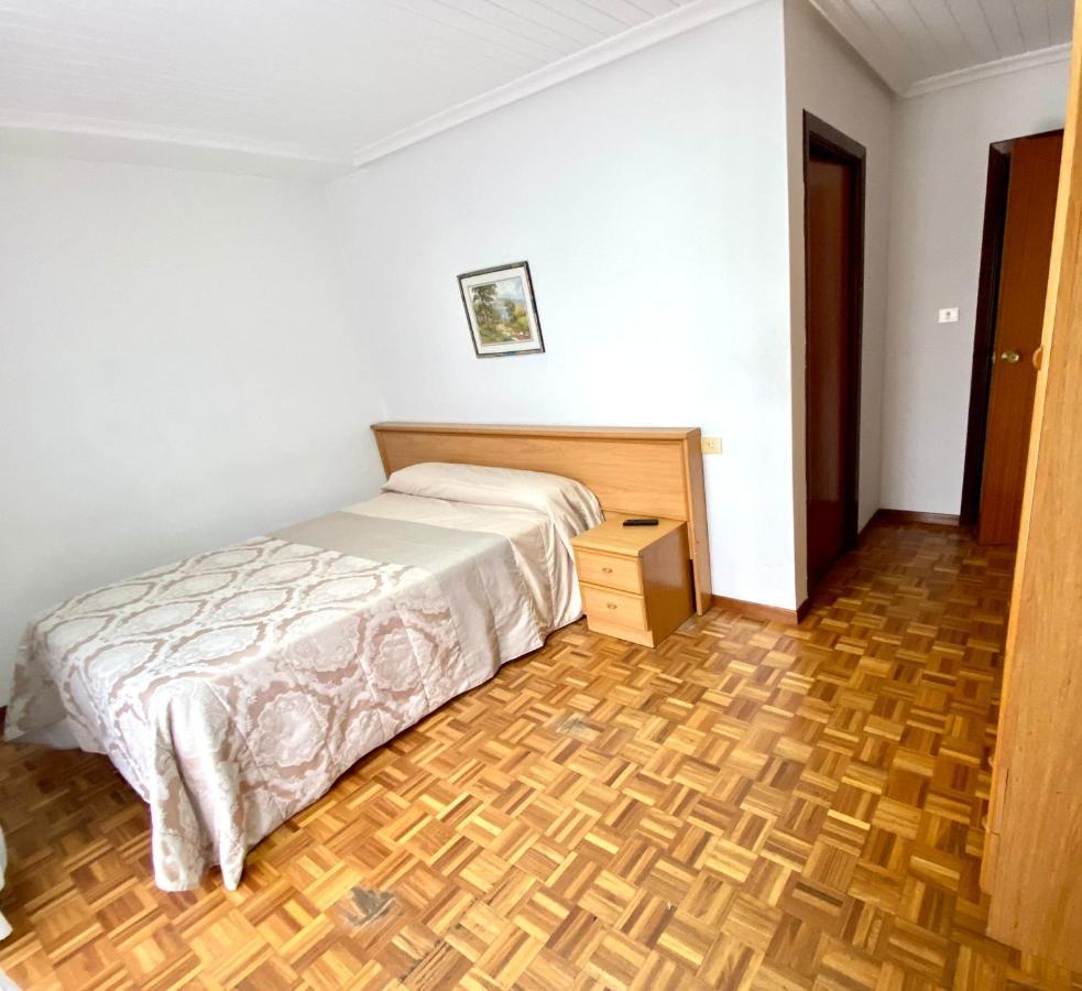 Garden Lodge Hostal Evencio ريبادافيا المظهر الخارجي الصورة