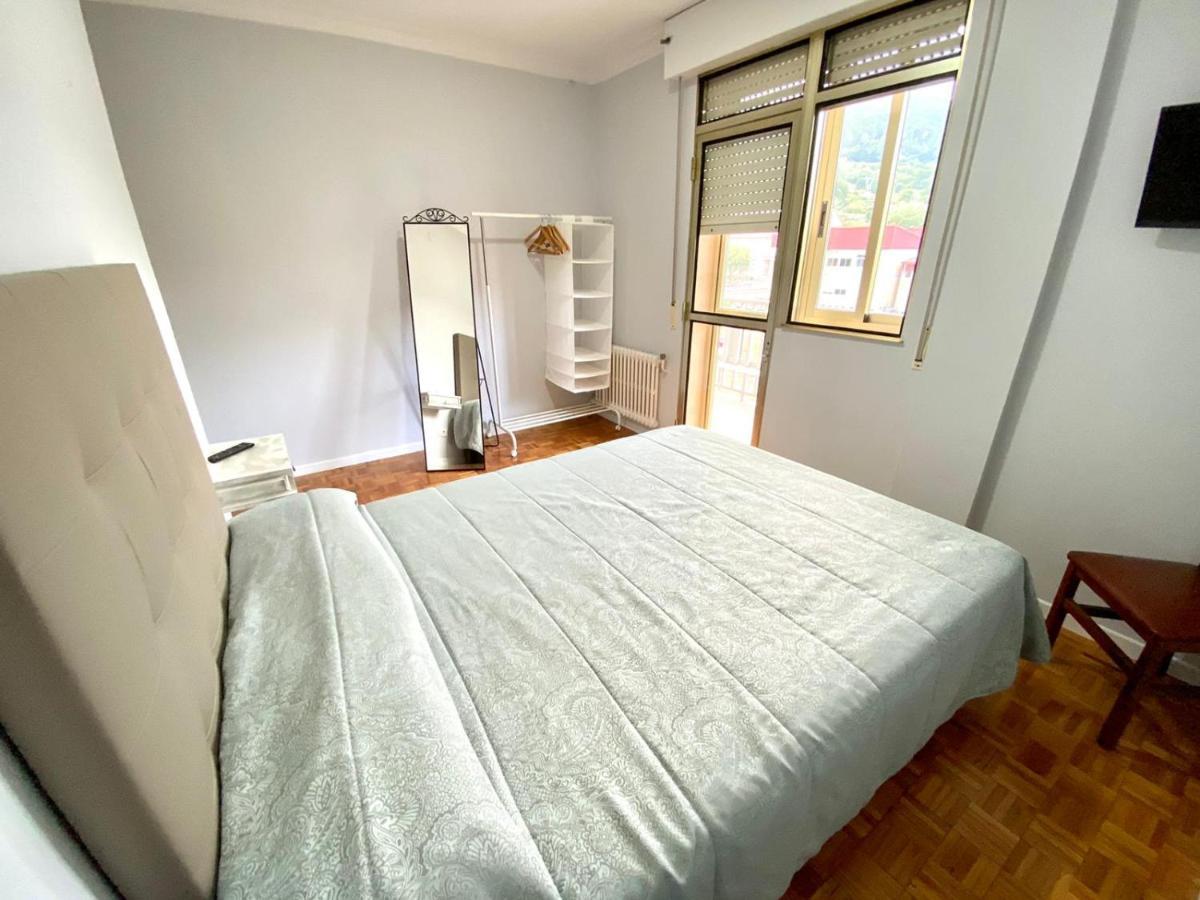 Garden Lodge Hostal Evencio ريبادافيا المظهر الخارجي الصورة