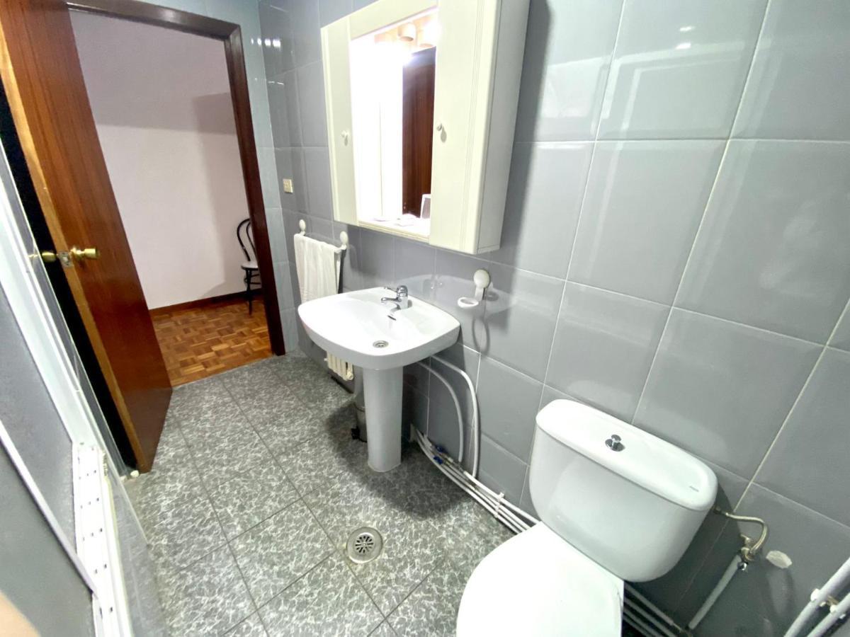 Garden Lodge Hostal Evencio ريبادافيا المظهر الخارجي الصورة