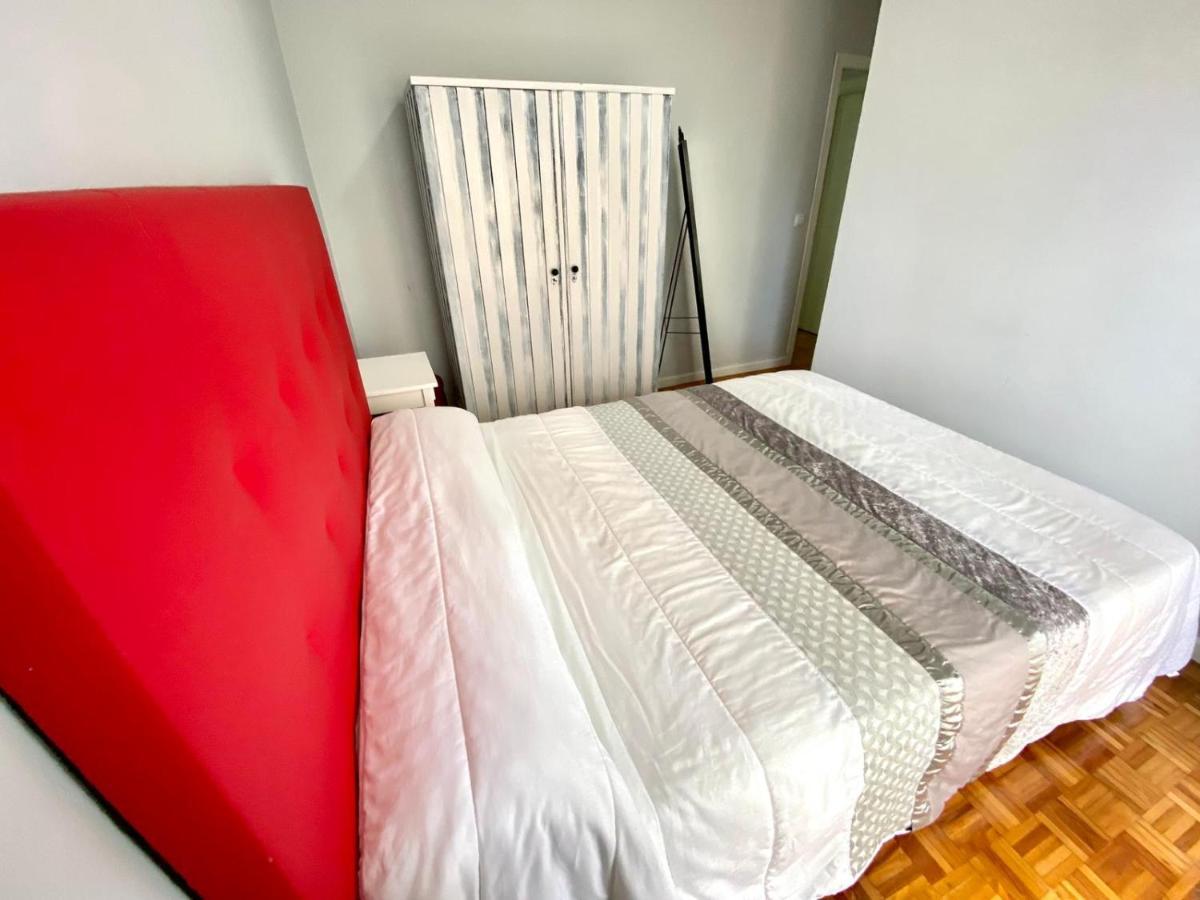 Garden Lodge Hostal Evencio ريبادافيا المظهر الخارجي الصورة