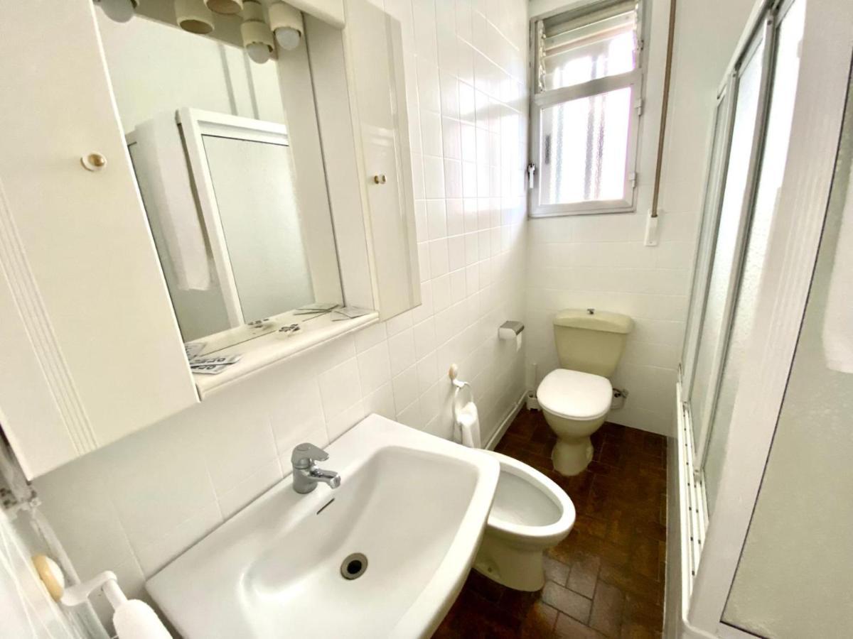 Garden Lodge Hostal Evencio ريبادافيا المظهر الخارجي الصورة