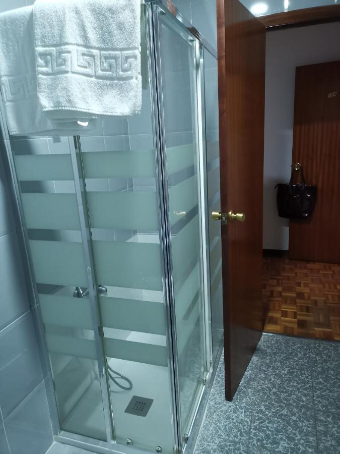 Garden Lodge Hostal Evencio ريبادافيا المظهر الخارجي الصورة